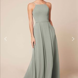 DEAR CLEO - leah style